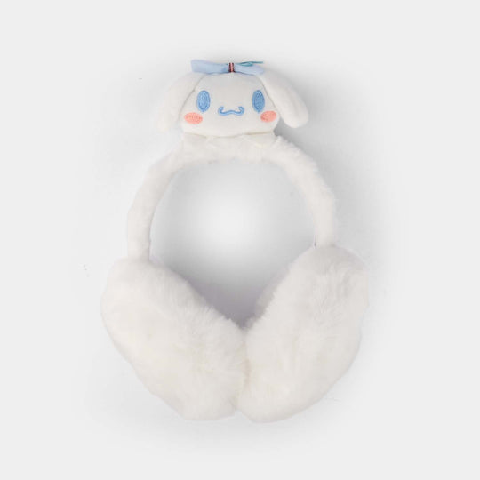 Stylish & Protective  Earmuff For Kids