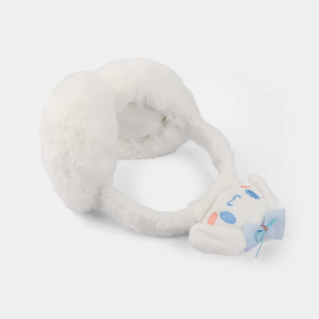 Stylish & Protective  Earmuff For Kids