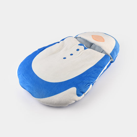 Printed Baby Carry Nest