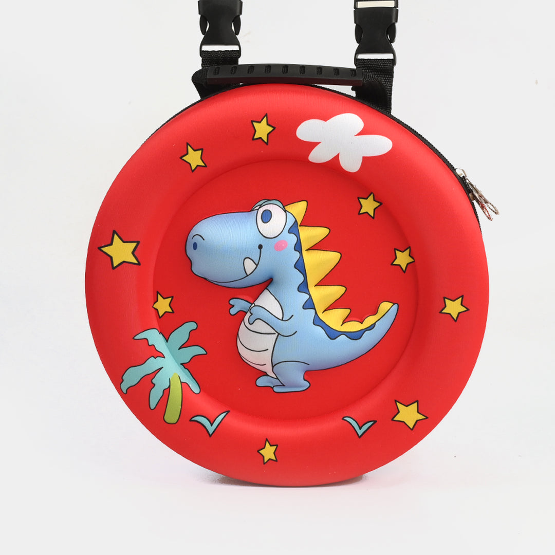 EVA Lunch Bag For Kids