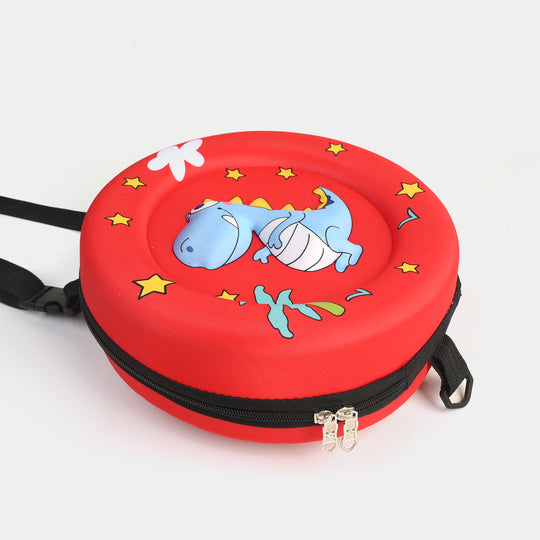 EVA Lunch Bag For Kids