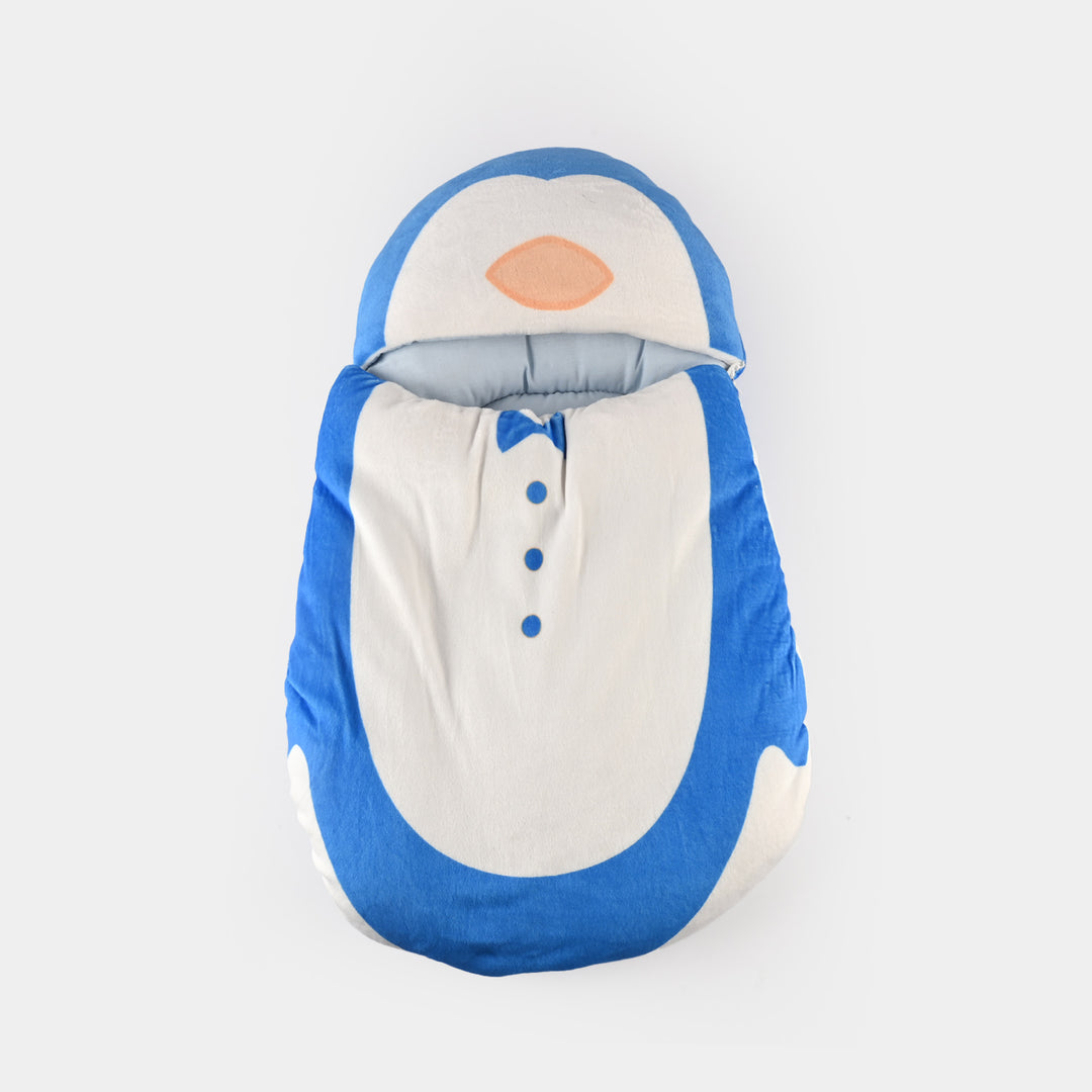 Printed Baby Carry Nest