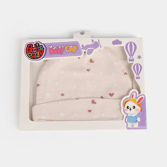 Cute Baby Cap/Hat