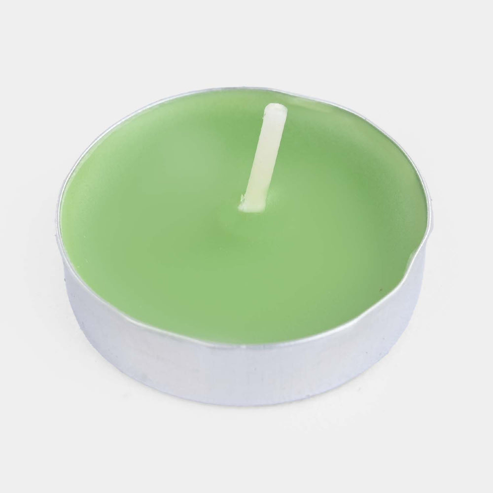 Scented Tealight Candles (10-Piece Pack)
