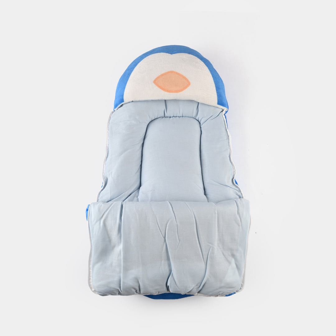Printed Baby Carry Nest