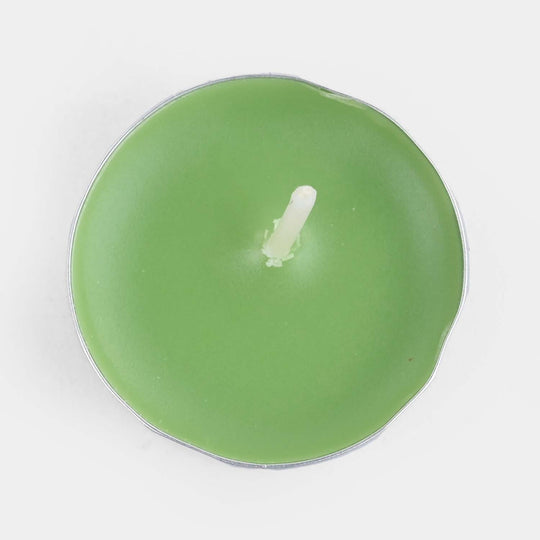 Scented Tealight Candles (10-Piece Pack)
