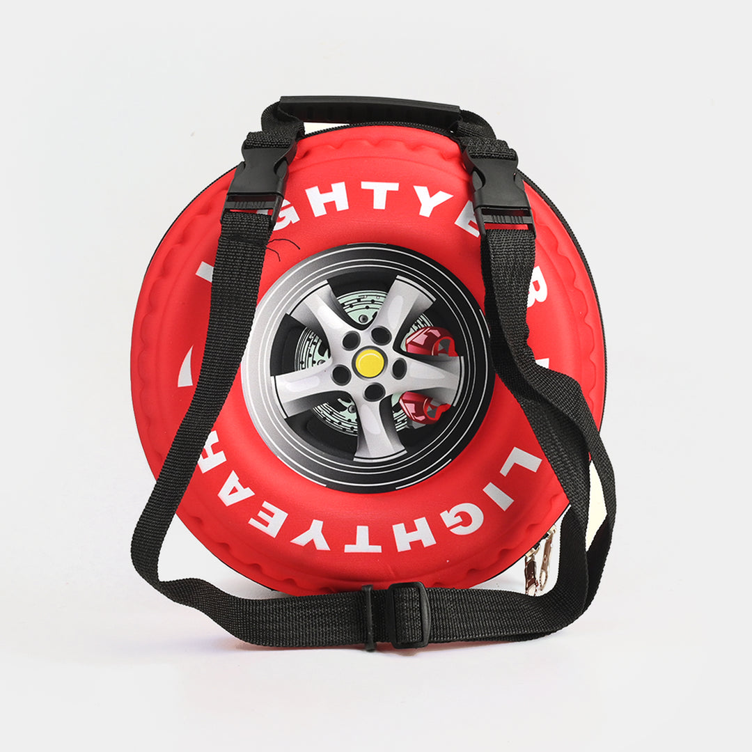 EVA Lunch Bag For Kids