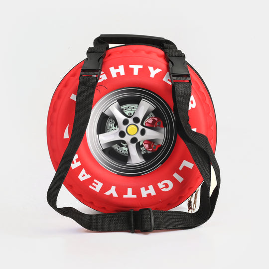 EVA Lunch Bag For Kids