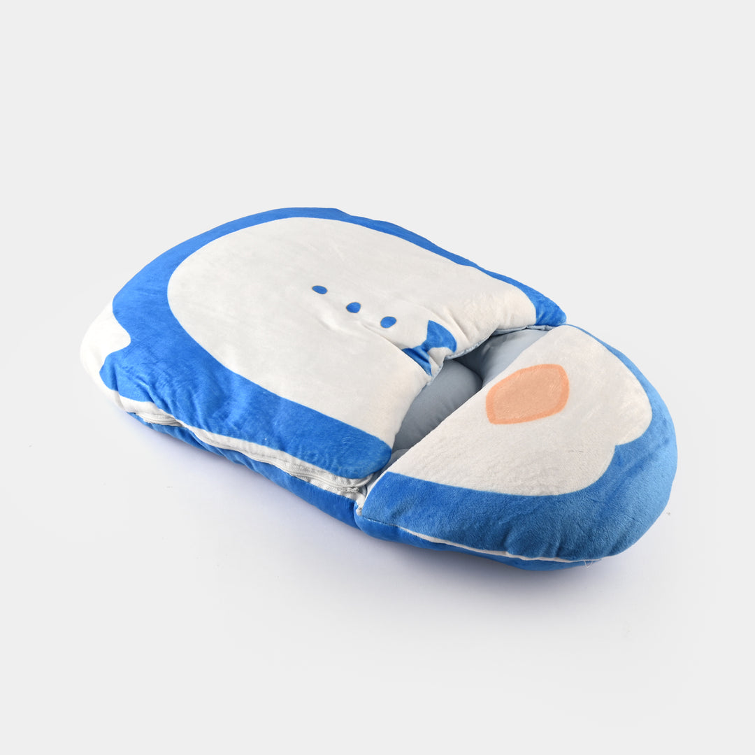 Printed Baby Carry Nest