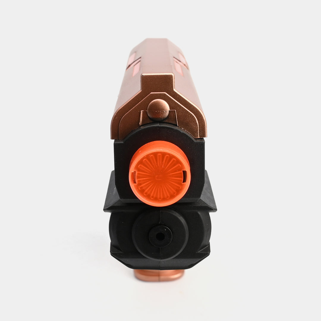 High Toy Super Electric Target Toy – LED Lights & Sound