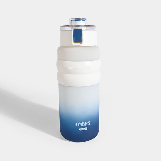 Water Bottle Plastic | 750ml