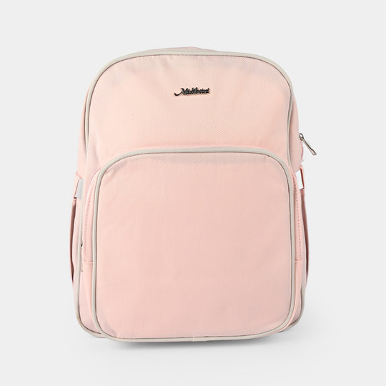 Baby Care Mother Backpack & Bed