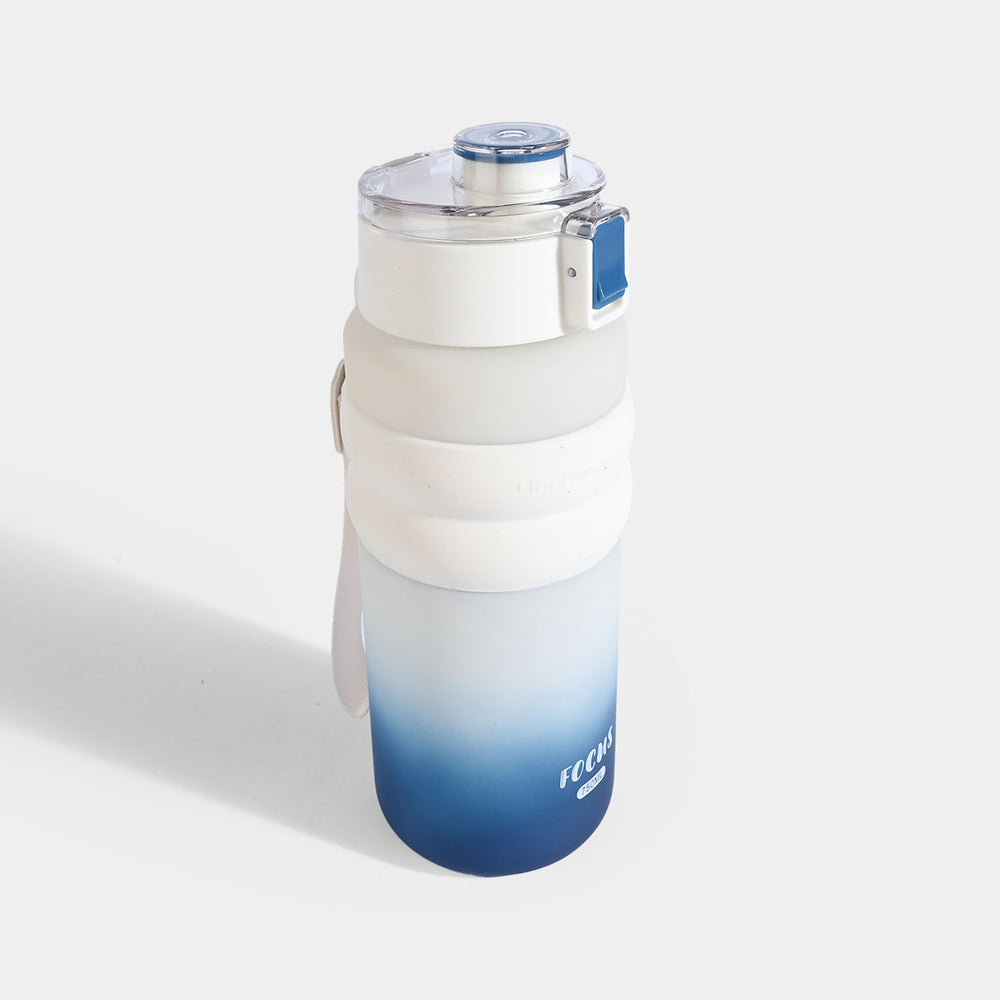 Water Bottle Plastic | 750ml