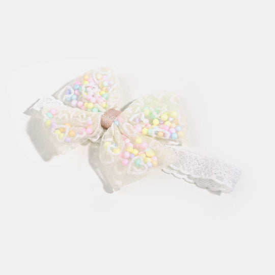 Fancy Head Band for Girls