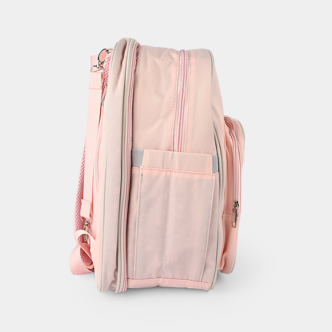 Baby Care Mother Backpack & Bed