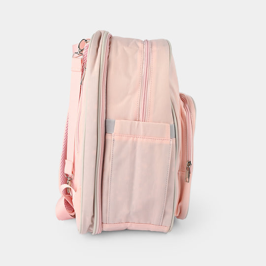 Baby Care Mother Backpack & Bed