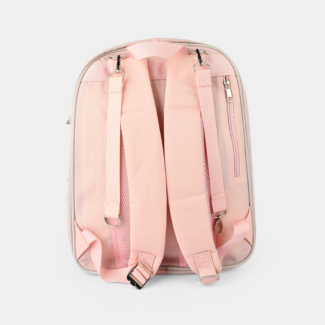 Baby Care Mother Backpack & Bed