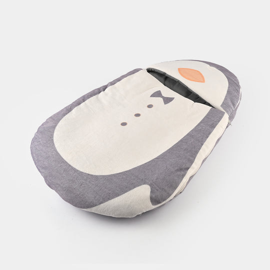 Printed Baby Carry Nest