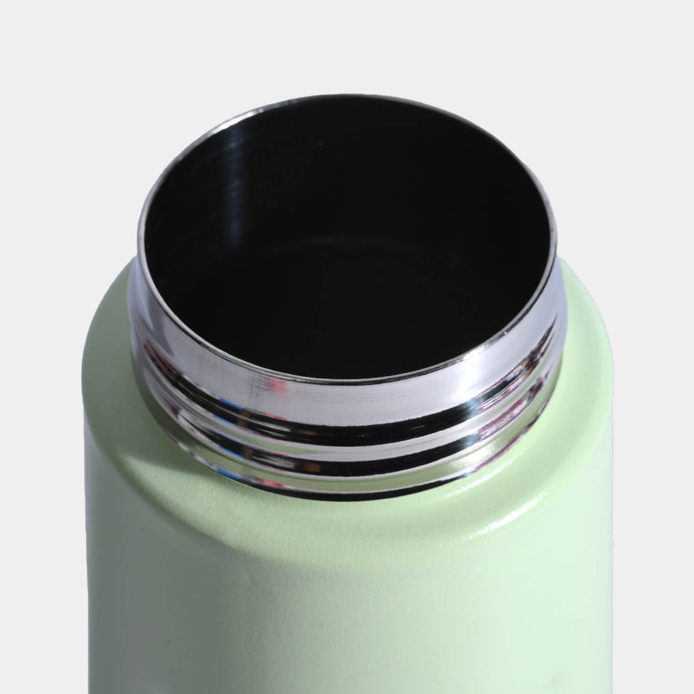 WATER BOTTLE STAINLESS STEEL | 450ML
