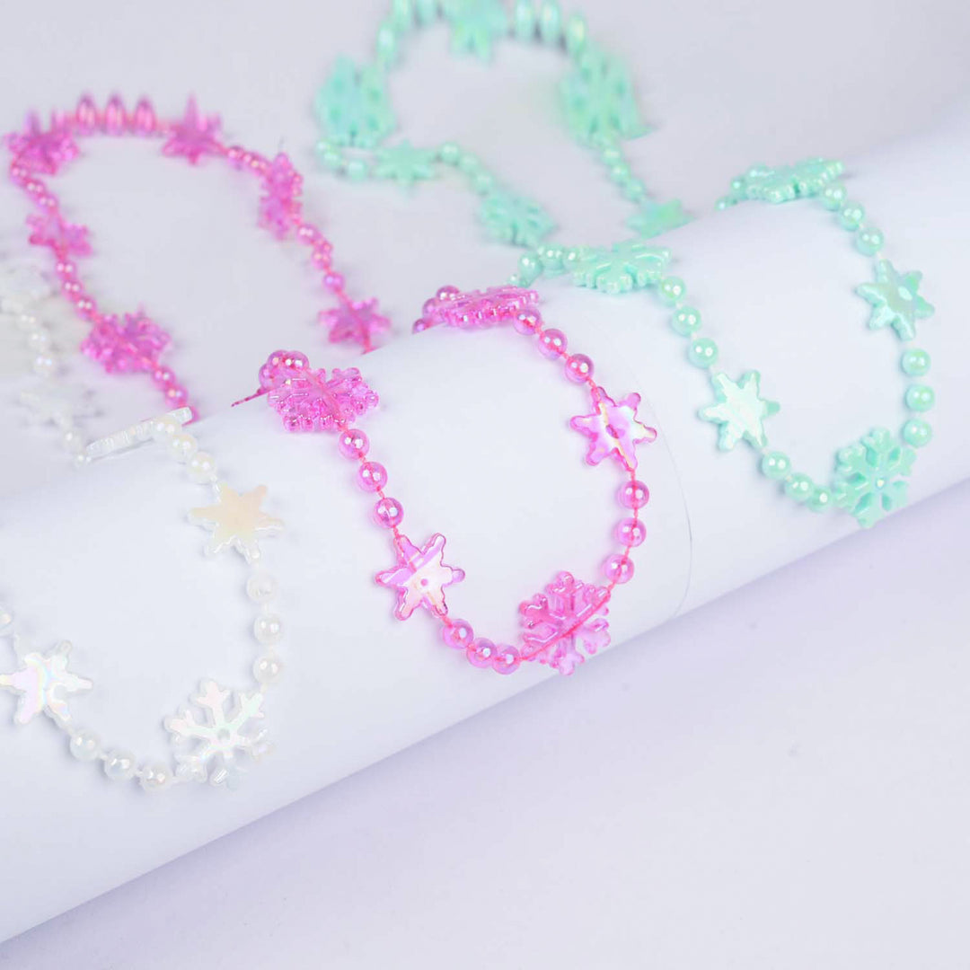 Everyday Glam Necklace Set for Kids (Pack of 3)