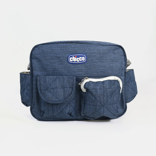 Baby Care Mother Bag 4 Pocket | Small