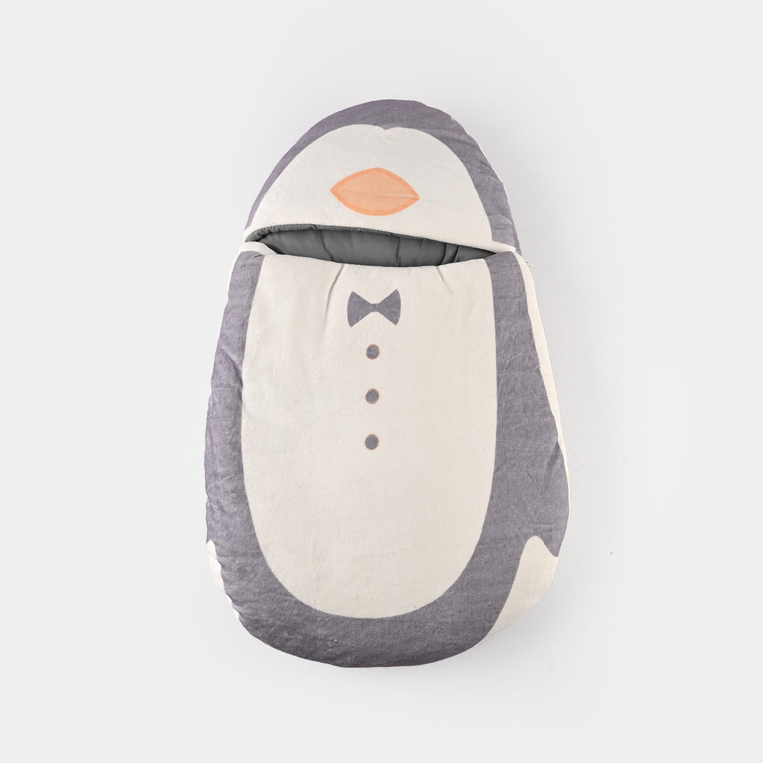 Printed Baby Carry Nest