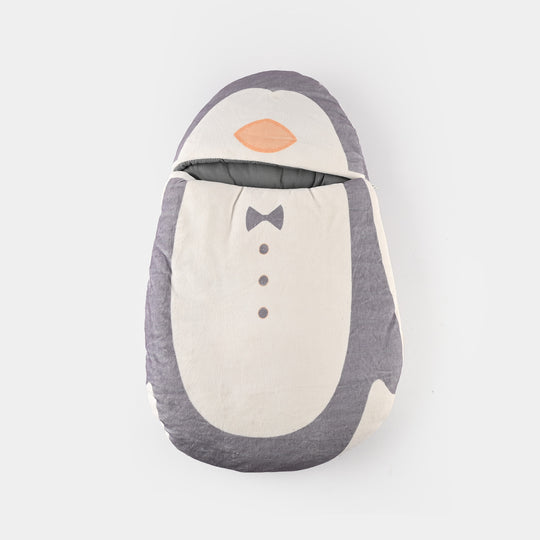 Printed Baby Carry Nest