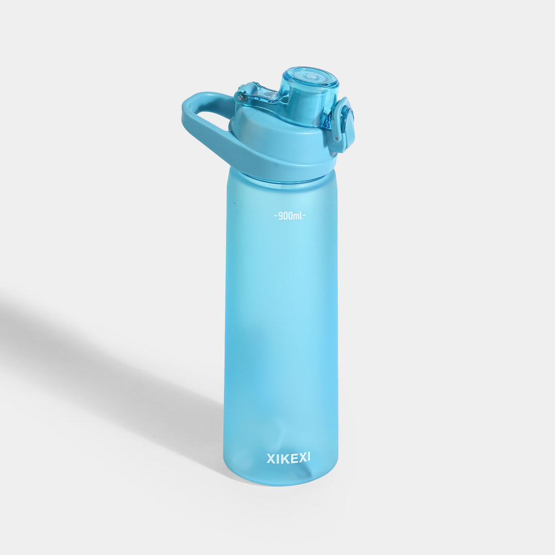 Water Bottle Plastic | 900ml