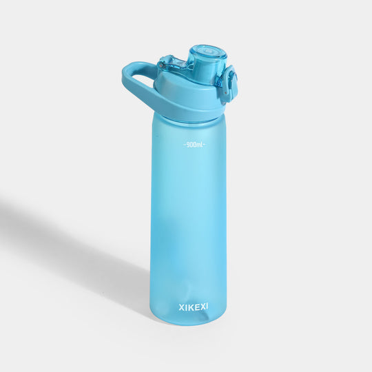 Water Bottle Plastic | 900ml