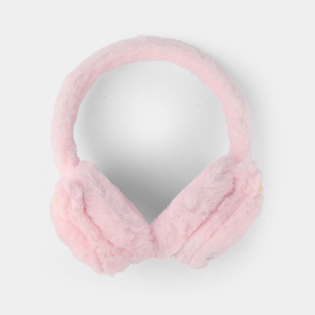 Stylish & Protective  Earmuff For Kids