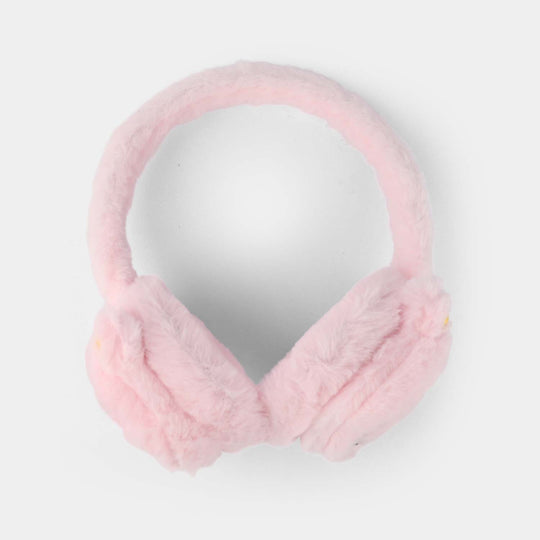 Stylish & Protective  Earmuff For Kids