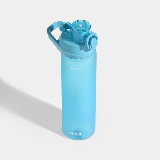 Water Bottle Plastic | 900ml