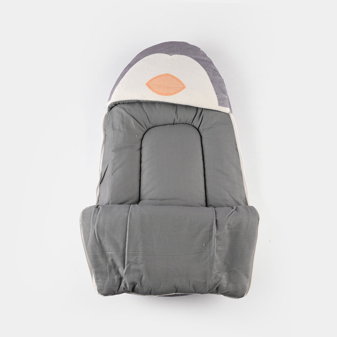 Printed Baby Carry Nest