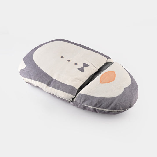 Printed Baby Carry Nest