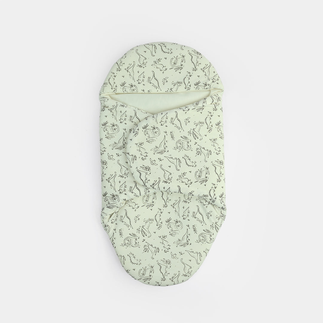 Baby Foam/Cotton Swaddle