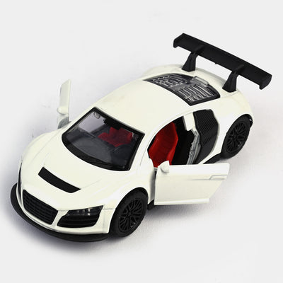 Die-Cast Model Car For Kids