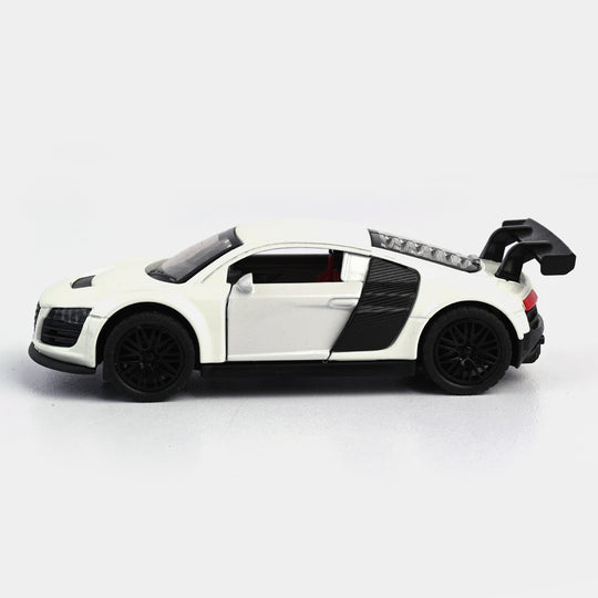 Die-Cast Model Car For Kids