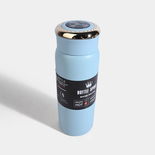 WATER BOTTLE STAINLESS STEEL | 500ML