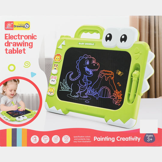Electronic Drawing Tablet for Kids