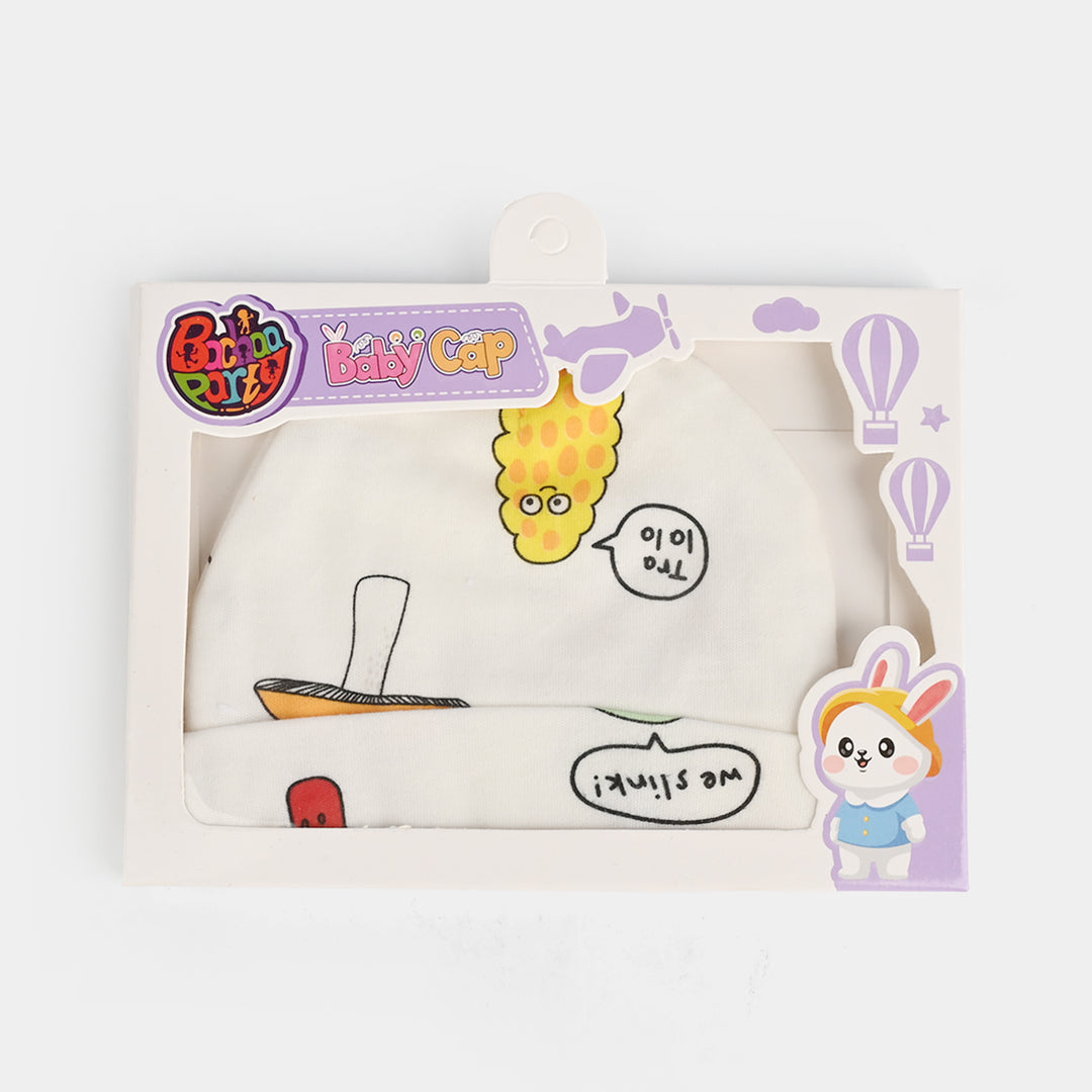 Cute Baby Cap/Hat