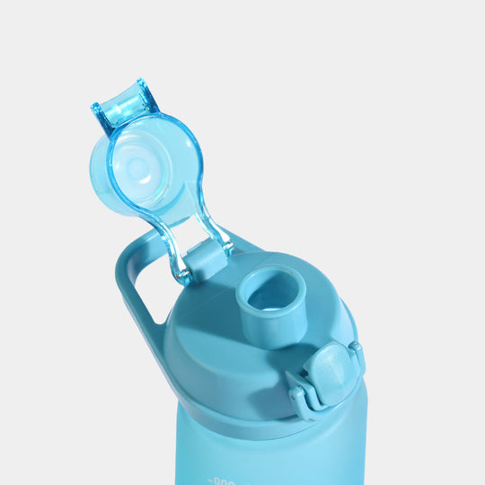 Water Bottle Plastic | 900ml