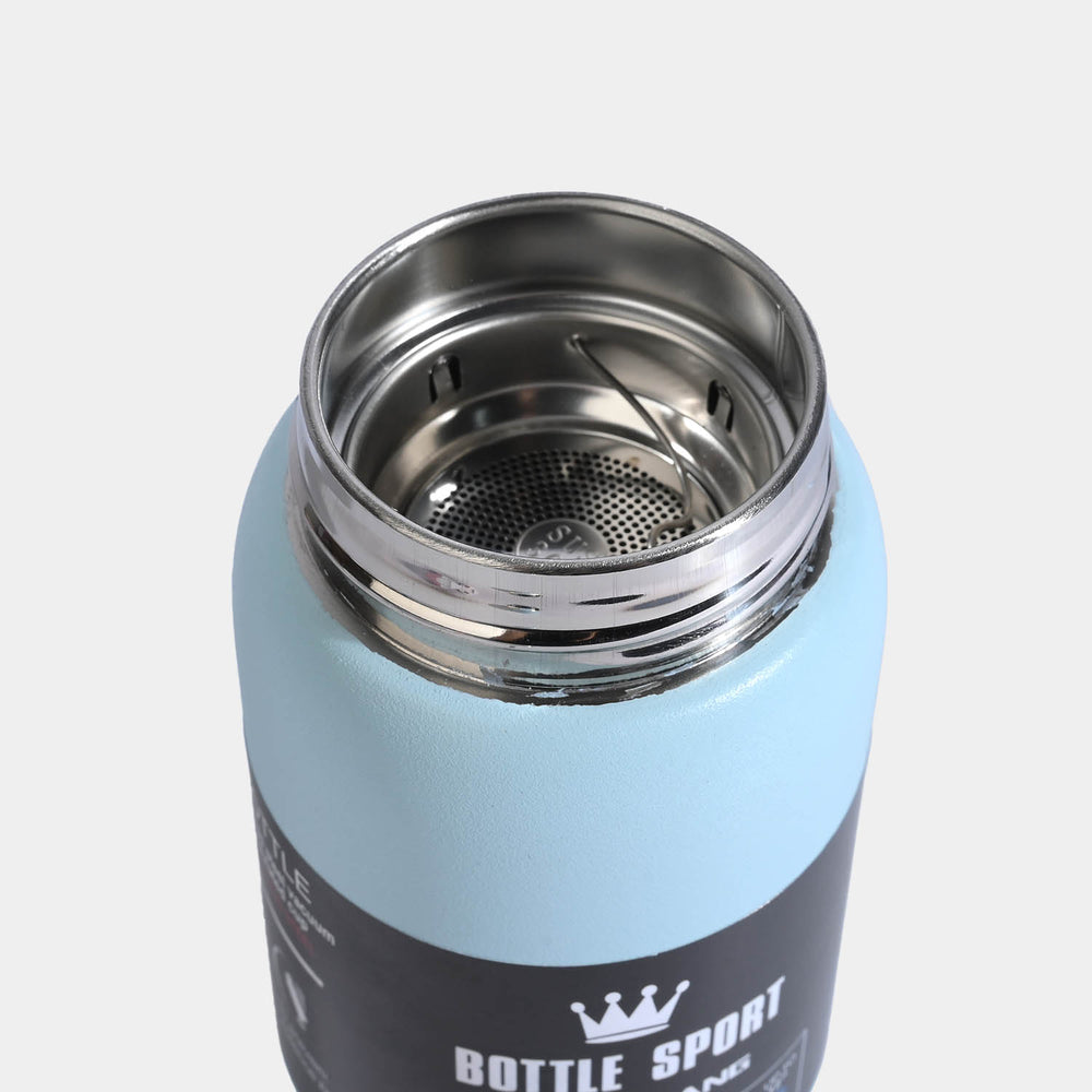 WATER BOTTLE STAINLESS STEEL | 500ML