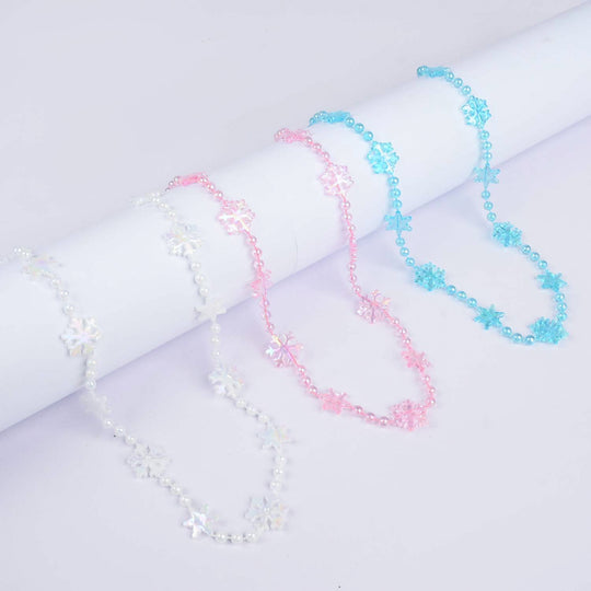 Everyday Glam Necklace Set for Kids (Pack of 3)