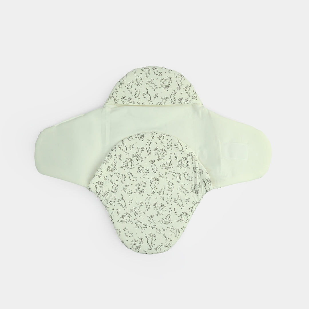Baby Foam/Cotton Swaddle