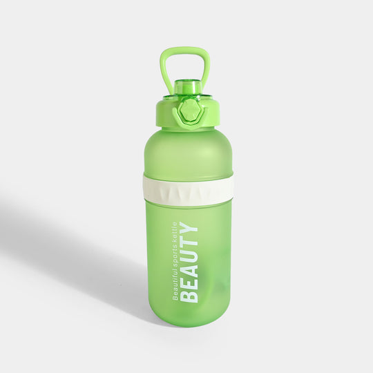 Water Bottle Plastic | 1500ml