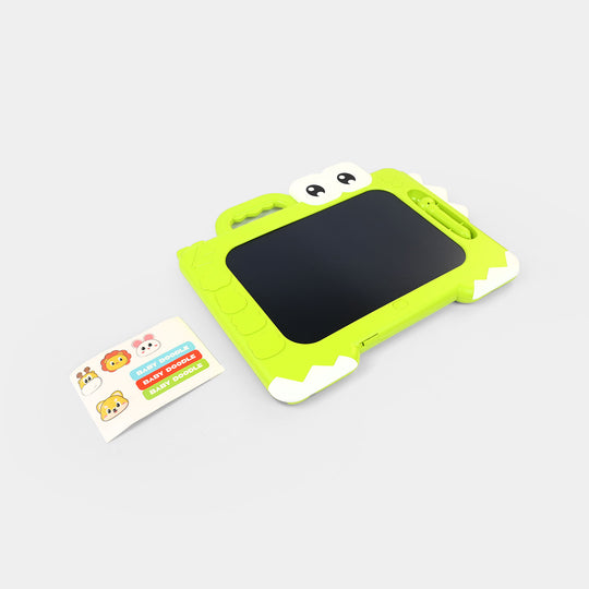 Electronic Drawing Tablet for Kids