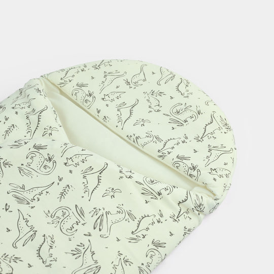 Baby Foam/Cotton Swaddle