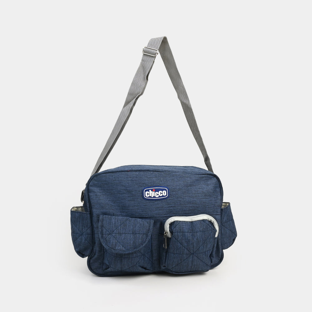 Baby Care Mother Bag 4 Pocket | Small