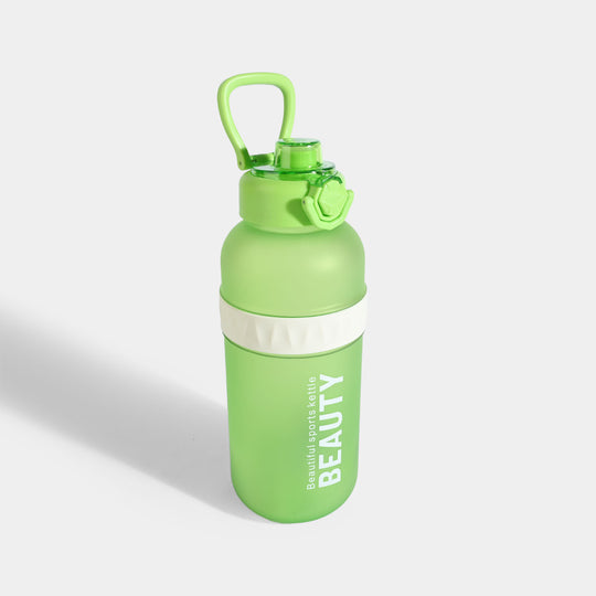 Water Bottle Plastic | 1500ml