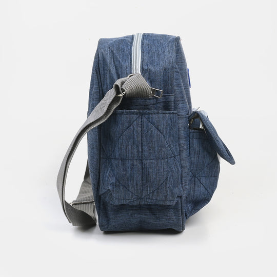 Baby Care Mother Bag 4 Pocket | Small